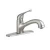 American Standard Colony 2.2 GPM Pull-Out Kitchen Faucet With Swivel Spout