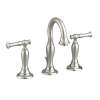 American Standard Quentin Widespread Lavatory Faucet With Lever Handles And Pop-Up Drain