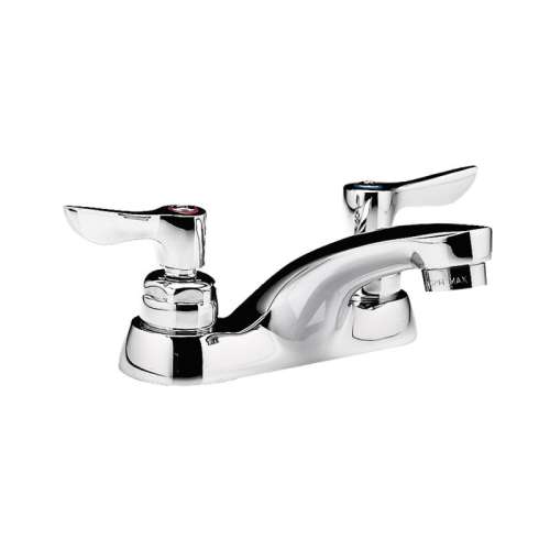 American Standard Monterrey 0.5 GPM Centerset Faucet With Lever Handles