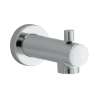8888087.002 Slip-On Diverter Tub Spout in Chrome