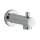 8888087.002 Slip-On Diverter Tub Spout in Chrome