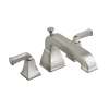 Town Square Deck-Mount Bathtub Faucet