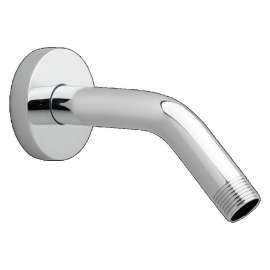 Modern 5-1/2-in Shower Arm