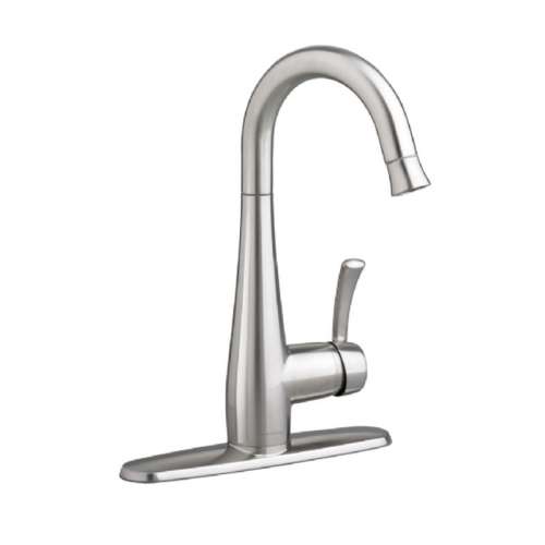 American Standard Quince 2.2 GPM Pull-Down Bar Faucet