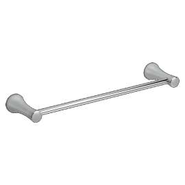 8337018 C Series 18in Towel Bar