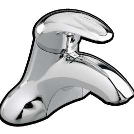 Reliant 3 Centerset Lavatory Faucet
