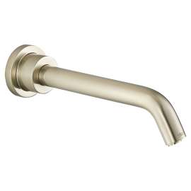 1.5 GPM Wall-Mount Sensor-Operated Faucet with DC Battery Powered