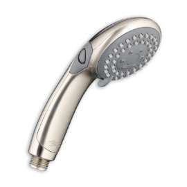 1660.767-M 2.5 GPM Multi Function Hand Shower with Pause Function