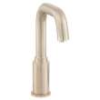 0.35 GPM Deck Mount Sensor-Operated Faucet with PWRX Battery