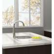 American Standard Edgewater Pull-Down Bar Sink Faucet