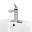 American Standard Townsend Single-Hole Bathroom Faucet