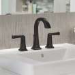 American Standard Townsend High-Arc Widespread Bathroom Faucet