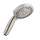 2 GPM 6-Function Hand Shower in Brushed Nickel