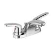 American Standard Colony Pro 2-Handle 4-In Centerset Bathroom Faucet