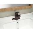 American Standard Colony Pro 1-Handle Centerset Bathroom Faucet