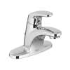 American Standard Colony Pro 1-Handle Centerset Bathroom Faucet