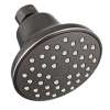 1.75 GPM Water Saving Showerhead in Legacy Bronze
