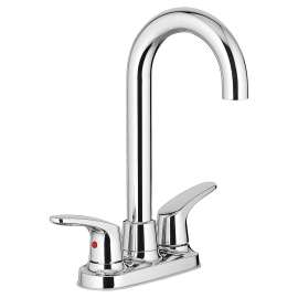 Colony Pro Bar Sink Faucet in Polished Chrome