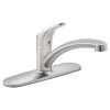 American Standard Colony Pro Single-Handle Kitchen Faucet