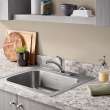 American Standard Colony Pro Single-Handle Kitchen Faucet
