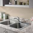Colony Pro Single-Handle Kitchen Faucet