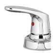 Colony Pro Utility Faucet with 1/2