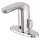 0.35 GPM Base Model Bathroom Faucet with SmarTherm in Polished Chrome