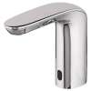 1.5 GPM Base Model Bathroom Faucet in Polished Chrome