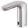 1.5 GPM Base Model Bathroom Faucet in Polished Chrome