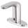 0.35 GPM Base Model Bathroom Faucet in Polished Chrome