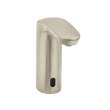0.5 GPM Battery Powered Bathroom Faucet in Polished Chrome