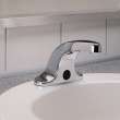 American Standard Selectronic 0.35 GPM Bathroom Faucet With Proximity Sensor