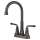 Delancey Centerset Bar Sink Faucet in Legacy Bronze
