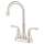 Delancey Centerset Bar Sink Faucet in Polished Nickel