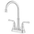 American Standard Delancey Centerset Bar Sink Faucet