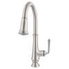 American Standard Delancey Single-Handle Pull Down Kitchen Faucet