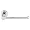 7105230.002 Studio S 6.38-in. Metal Toilet Paper Holder in Polished Chrome