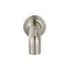8888318.295 Slip-On Diverter Tub Spout in Brushed Nickel