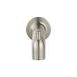 8888318.295 Slip-On Diverter Tub Spout in Brushed Nickel