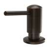 Liquid Soap Dispenser in Legacy Bronze