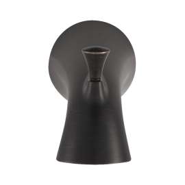 Patience Slip-On Diverter Bathtub Spout