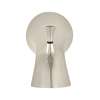 Patience Slip-on Diverter Tub Spout in Polished Nickel