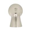Patience Slip-on Diverter Tub Spout in Polished Nickel