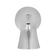 Patience Slip-on Diverter Tub Spout in Polished Chrome
