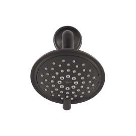 Patience 2.5 GPM 3-Function Shower Head