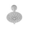 2.5 GPM 3-Function Shower Head in Polished Chrome