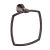 7018190.278 Edgemere 2.88-in. Metal Towel Ring in Legacy Bronze