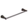 7018018.278 Edgemere 1.19-in. Metal Towel Bar in Legacy Bronze
