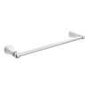7018018.002 Edgemere 1.19-in. Metal Towel Bar in Polished Chrome