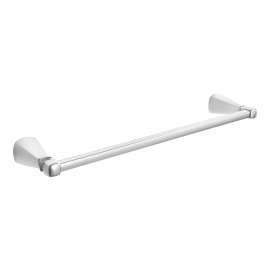 7018018.002 Edgemere 1.19-in. Metal Towel Bar in Polished Chrome